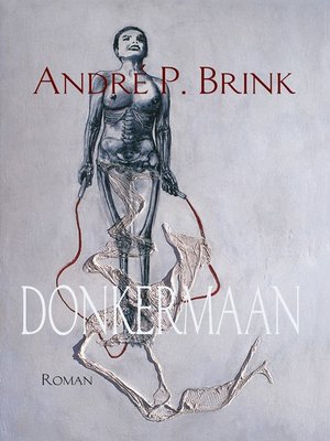 cover image of Donkermaan